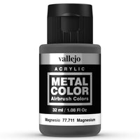 Metal Color: Magnesium 32ml