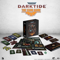 Darktide: The Card Game