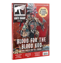 White Dwarf - Issue 513