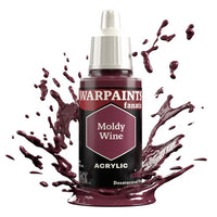Warpaints Fanatic: Moldy Wine