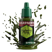 Warpaints Fanatic: Disgusting Slime