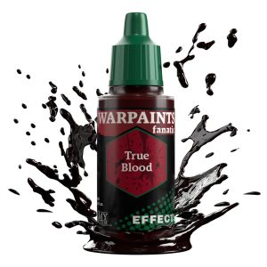Warpaints Fanatic: True Blood