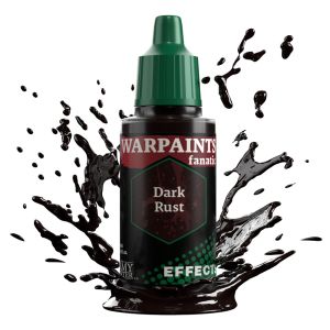 Warpaints Fanatic: Dark Rust