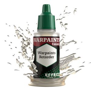 Warpaints Fanatic: Warpaints Retarder