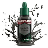 Warpaints Fanatic: Brush-On Primer