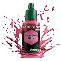 Warpaints Fanatic: Power Node Glow