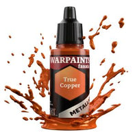 Warpaints Fanatic: True Copper