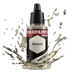 Warpaints Fanatic: Mithril