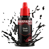 Warpaints Fanatic: Dark Tone