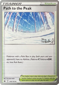 Path to the Peak - 2022 (Ondrej Skubal) 148  World Championship Decks - Uncommon