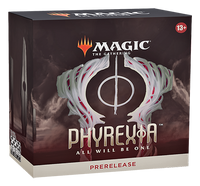 Phyrexia: All Will Be One - Prerelease Pack