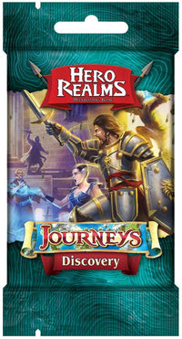 HERO REALMS: DISCOVERY BOOSTER