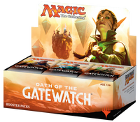 Oath of the Gatewatch - Booster Box