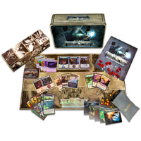 ASCENSION: YEAR FIVE COLLECTOR'S EDITION