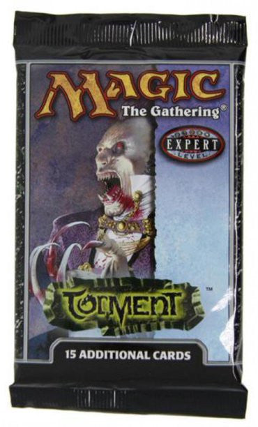 Torment - Booster Pack