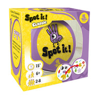 SPOT IT! CLASSIC