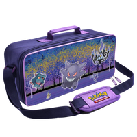 Haunted Hollow Deluxe Gaming Trove for Pokémon