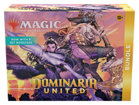 Dominaria United - Bundle