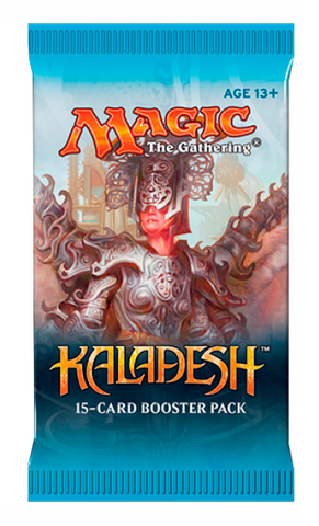 Kaladesh - Booster Pack