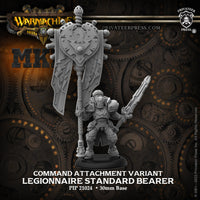 LEGIONNAIR STANDARD BEARER (VARIANT)
