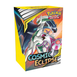 Sun & Moon: Cosmic Eclipse - Build & Battle Box