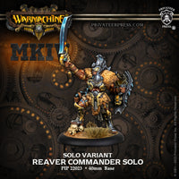 REAVER COMMANDER (VARIANT SCULPT)