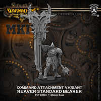 REAVER STANDARD (VARIANT)