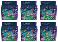 Wilds of Eldraine - Collector Booster Case