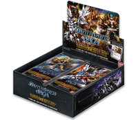 Dawn of History - Booster Box