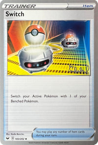 Switch - 2022 (Ondrej Skubal) 183  World Championship Decks - Common