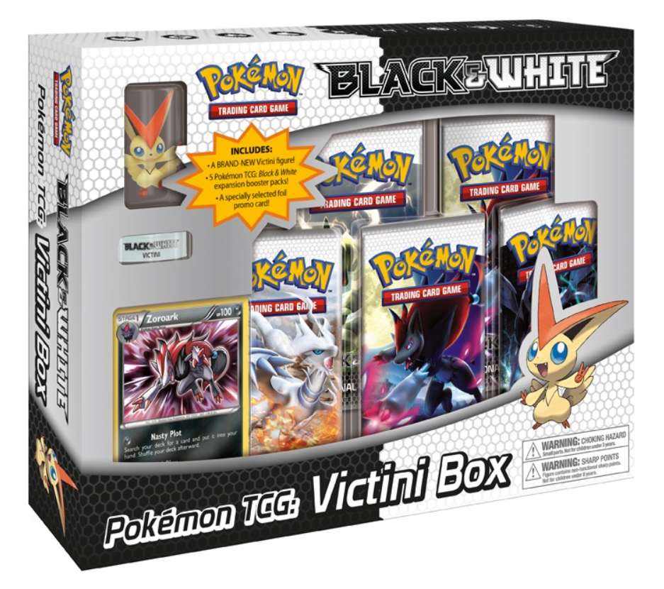 How to Catch Victini in Pokémon Black and White (with Pictures)