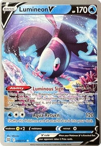 Lumineon V - 2022 (Ondrej Skubal) 040  World Championship Decks - Ultra Rare