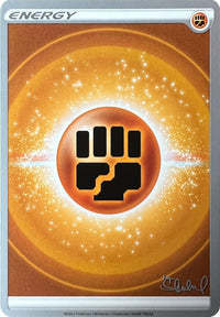Fighting Energy - 2022 (Ondrej Skubal)  World Championship Decks - Common