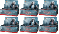 Innistrad: Crimson Vow - Draft Booster Case
