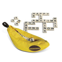 BANANAGRAMS