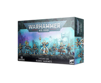 Thousand Sons: Rubric Marines