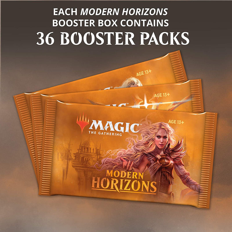 Modern Horizons - Booster Box