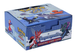 Aquapolis - Booster Box