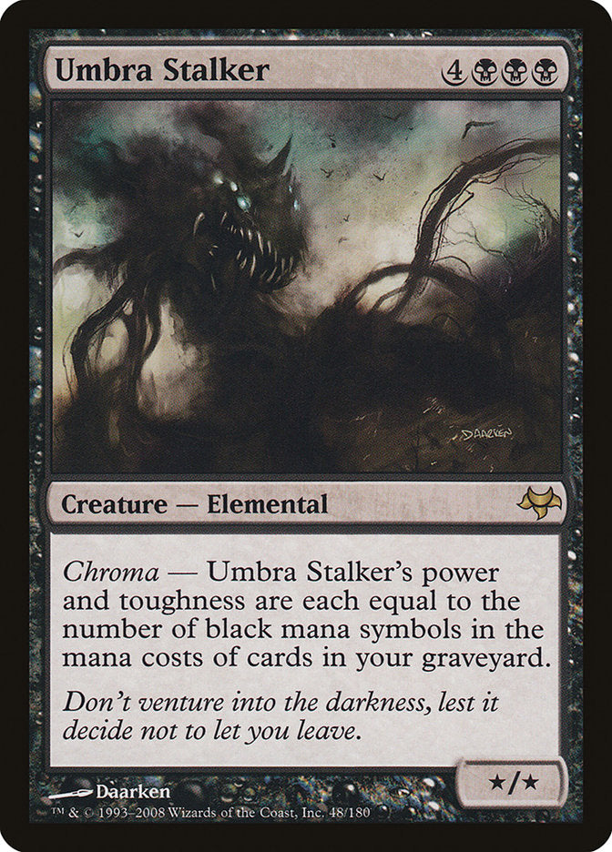 Umbra strive deals for power