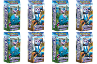 Call Of Legends - Theme Deck Display