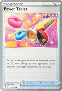 Power Tablet - 2022 (Andre Chiasson) 236  World Championship Decks - Uncommon