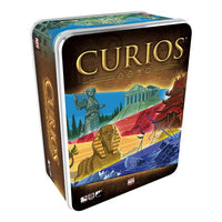 CURIOS