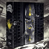 KING OF TOKYO: DARK EDITION