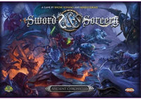 SWORD & SORCERY: ANCIENT CHRONICLES