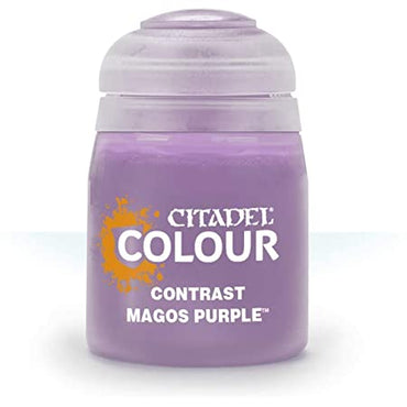 Magos Purple