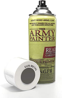 GUN METAL PRIMER