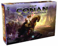 AGE OF CONAN