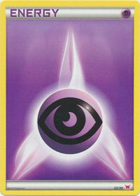 Psychic Energy (#22 - Latias)  XY Trainer Kit Latias & Latios - Common