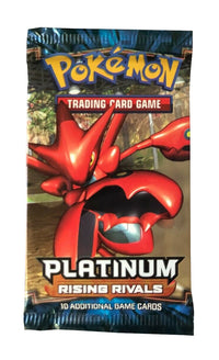 Platinum: Rising Rivals