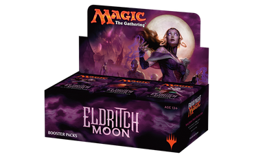 Eldritch Moon - Booster Box